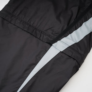 DETACHABLE TRACK PANTS