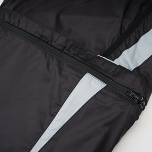 DETACHABLE TRACK PANTS