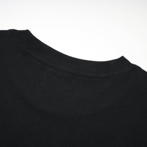 RHINESTONE GLASS TEE
