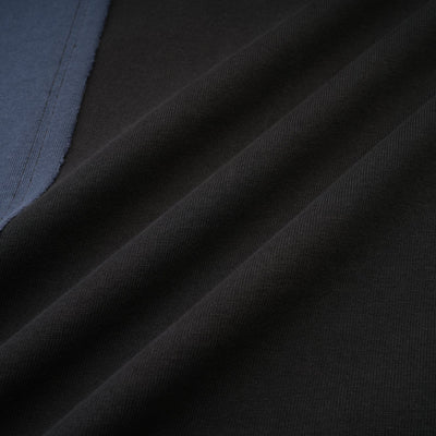 LAYERING IRON LOGO TEE