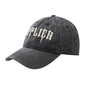 STAB LOGO 6 PANEL CAP