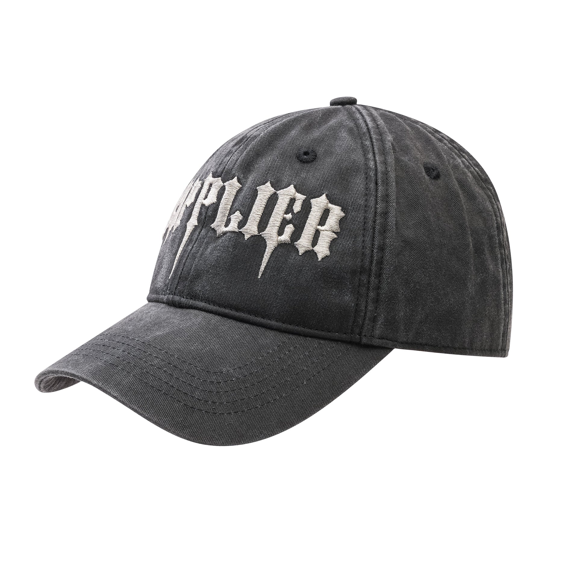 STAB LOGO 6 PANEL CAP