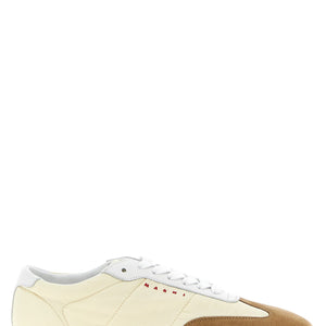 Marni Softy Soccer Sneakers
