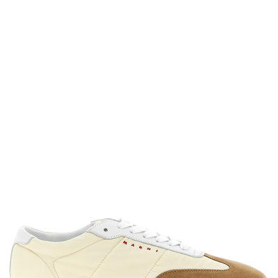 Marni Softy Soccer Sneakers