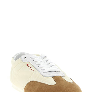 Marni Softy Soccer Sneakers
