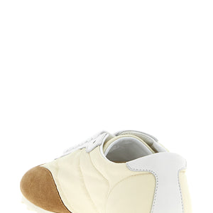 Marni Softy Soccer Sneakers