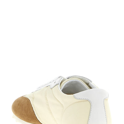 Marni Softy Soccer Sneakers
