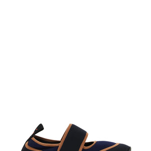 Marni Mary Jane Sneakers