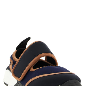 Marni Mary Jane Sneakers