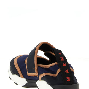 Marni Mary Jane Sneakers