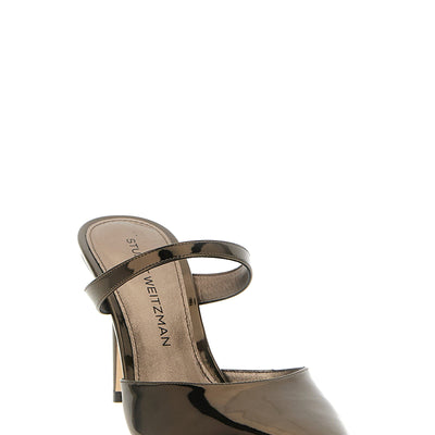 Stuart Weitzman Stuart Power Mules