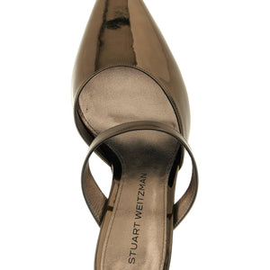 Stuart Weitzman Stuart Power Mules