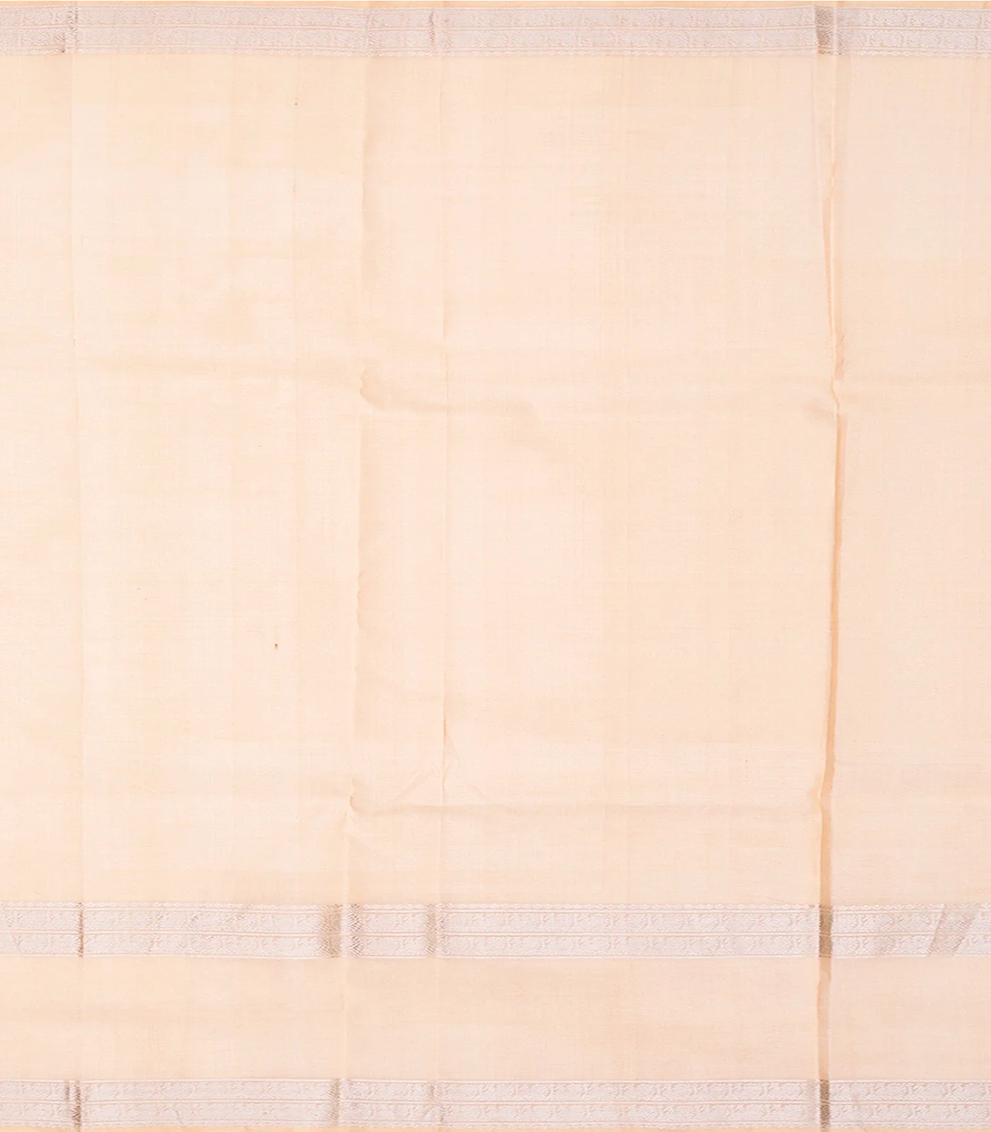 Taupe Handloom Chirala Soft Silk Saree With Annam Motifs-Taupe