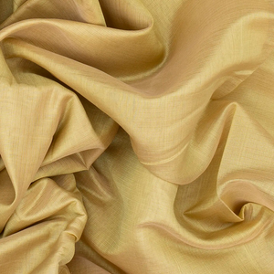 Yellow Handloom Chirala Soft Silk Saree With Purple Border-Yellow