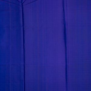 Sandal Handloom Soft Silk Saree With Peacock Motif Buttas-Sandal