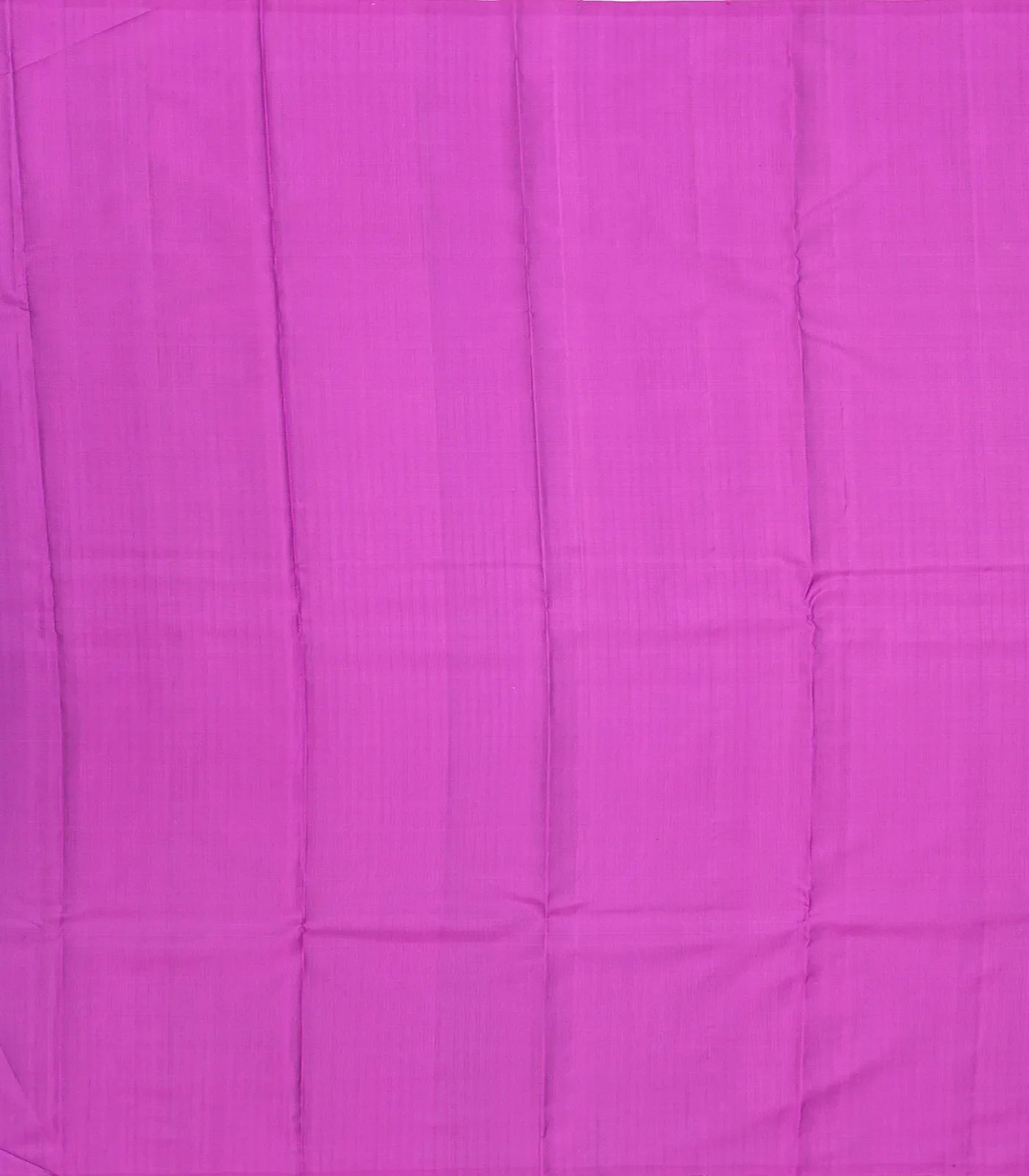 Aquamarine Handloom Soft Silk Saree With Contrast Pallu-Aquamarine