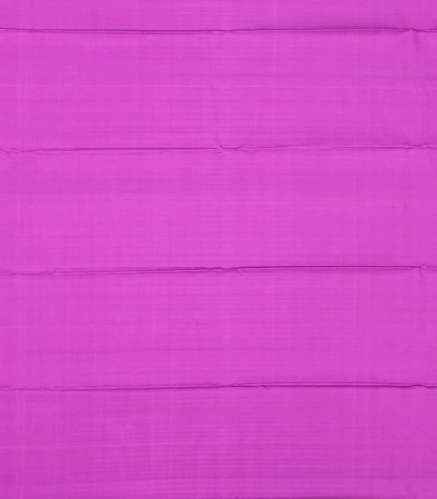 Turquoise Handloom Soft Silk Saree With Contrast Pallu-Turquoise