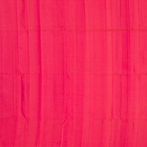 Yellow Handloom Soft Silk Saree With Deer Motifs-Yellow