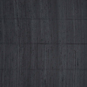 Taupe Handloom Soft Silk Saree With Stripes-Taupe