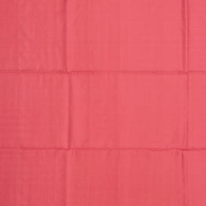 Baby Pink Handloom Soft Silk Saree With Stripes-Baby Pink
