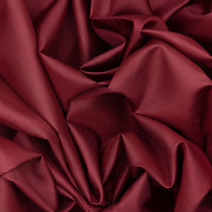 Maroon Handloom Soft Silk Saree With Contrast Pallu-Maroon
