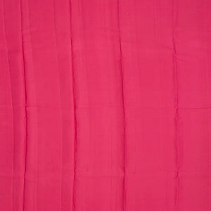 Baby Pink Handloom Soft Silk Saree With Buttas-Baby Pink