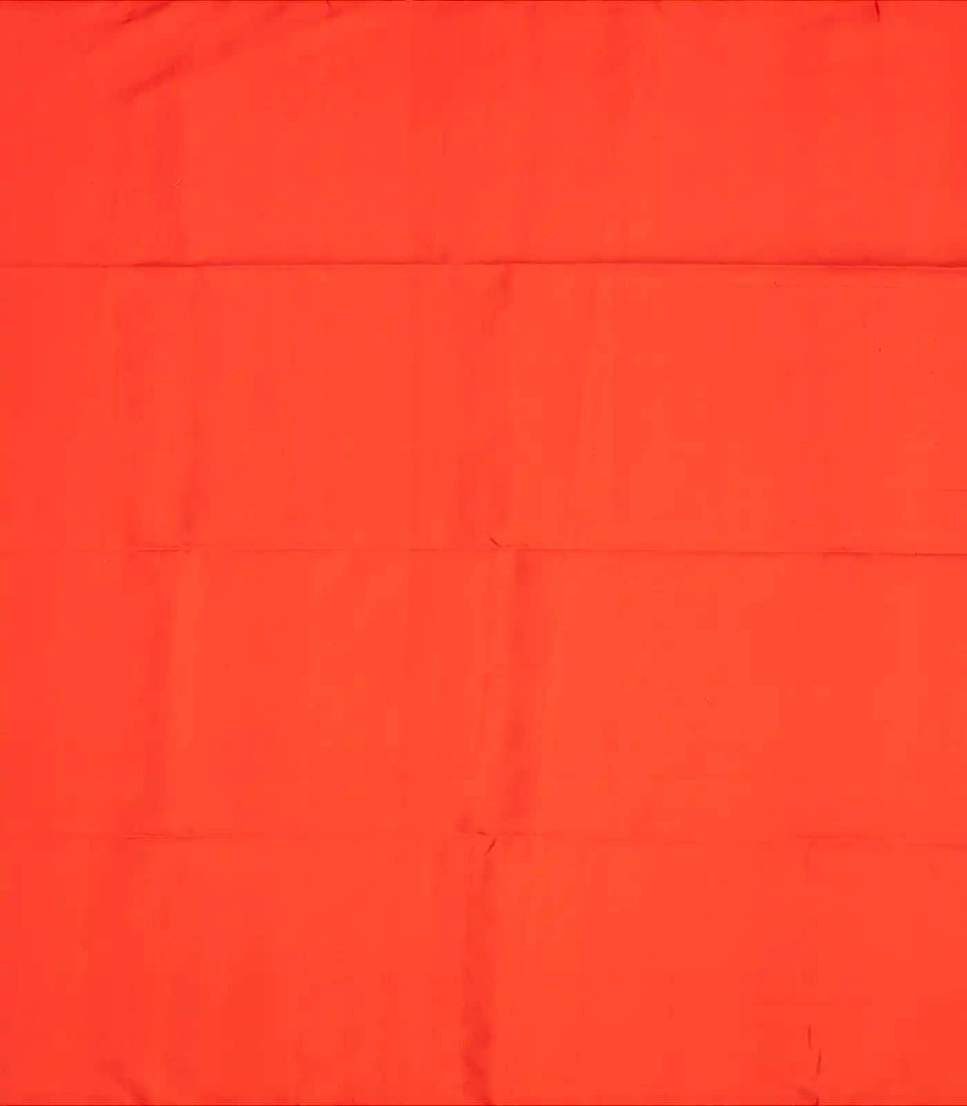 Midnight Blue Handloom Soft Silk Saree With Triangle Motifs-Midnight Blue