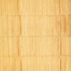 Sandal Handloom Soft Silk Saree With Stripes-Sandal