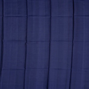 Green Handloom Soft Silk Saree With Kamalam Buttas-Green