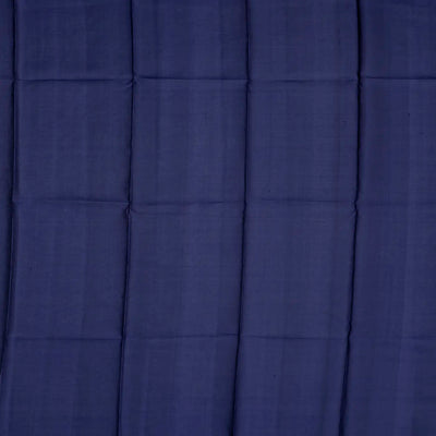 Green Handloom Soft Silk Saree With Kamalam Buttas-Green