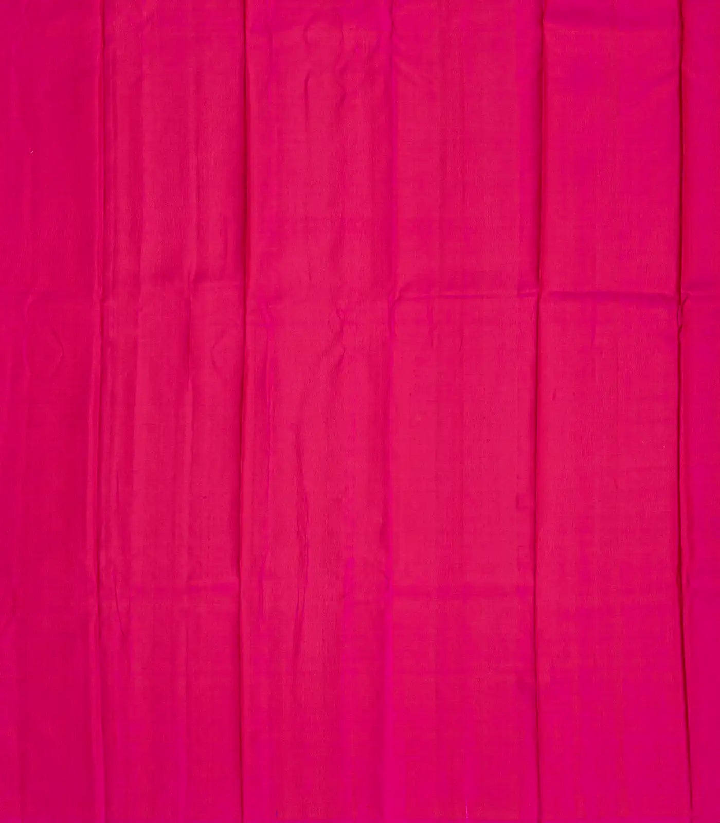 Aquamarine Handloom Soft Silk Saree With Floral Buttas-Aquamarine