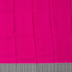 Shadow Green Handloom Soft Silk Saree With Buttas-Shadow Green