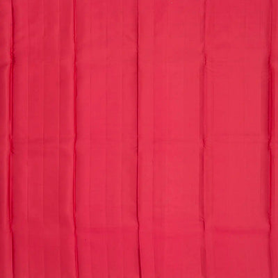 Mustard Handloom Soft Silk Saree With Annam Buttas-Mustard