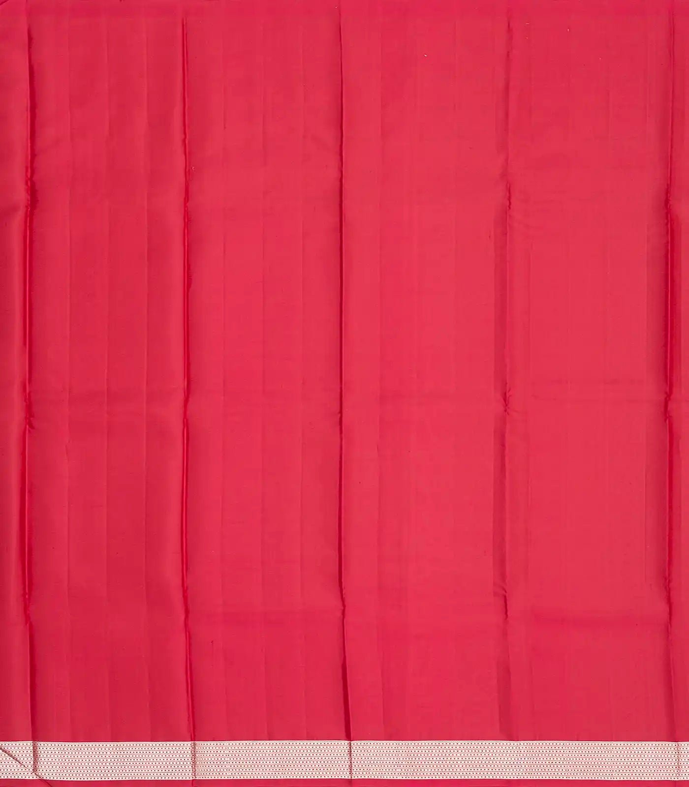 Mustard Handloom Soft Silk Saree With Annam Buttas-Mustard