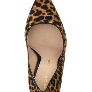 Stuart Weitzman Stuart Power Pumps