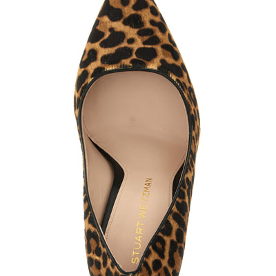 Stuart Weitzman Stuart Power Pumps