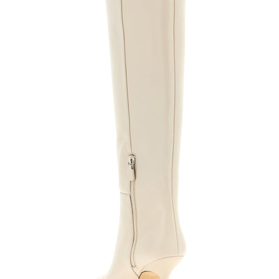 Stuart Weitzman Madison Boots