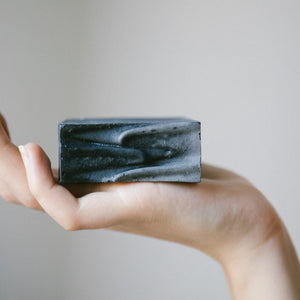 BTS CHOICE FRESH FALLS SOAP