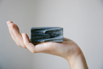 BTS CHOICE FRESH FALLS SOAP