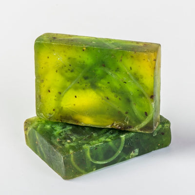 HULK NATURAL SOAP Cool Fresh Aloe