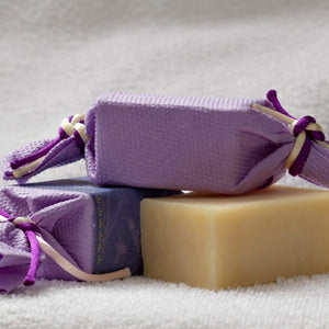 THOR NATURAL SOAP (BlackTree Bay Rum )