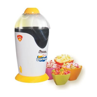 Softel Oil Free Snack Maker and Popcorn Maker | Softel Snacker