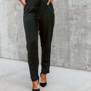 CAMDEN DRAWSTRING PANTS