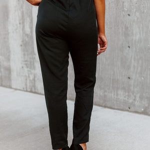 CAMDEN DRAWSTRING PANTS