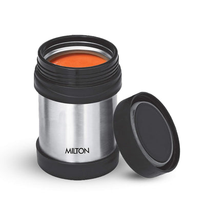 Milton Thermosteel Soup Flask Deluxe | 1 Pc