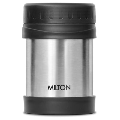Milton Thermosteel Soup Flask Deluxe | 1 Pc