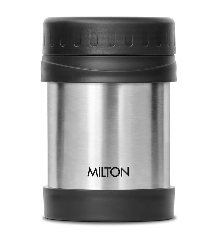 Milton Thermosteel Soup Flask Deluxe | 1 Pc