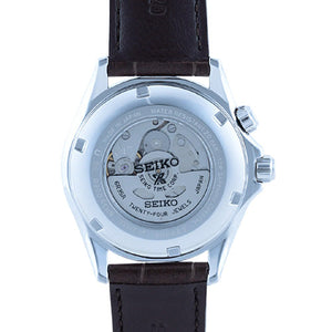 Seiko Prospex Green Dial Men 39.5mm