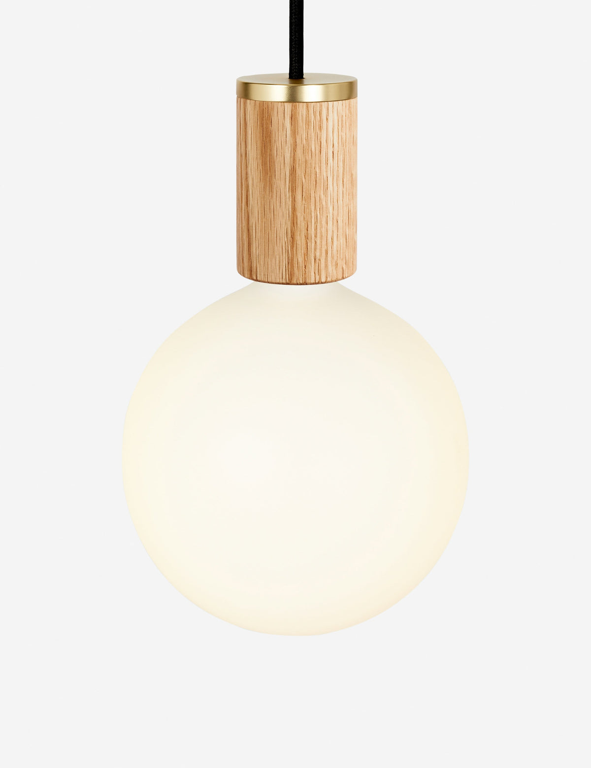Sphere IV Pendant Light by Tala