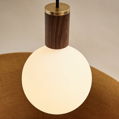 Sphere IV Pendant Light by Tala